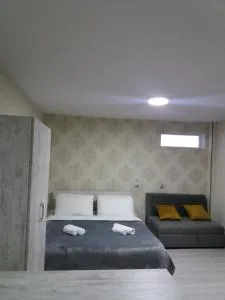 Apartament LashaGiorgi - Zanavi