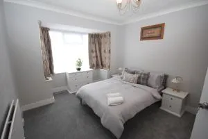 The Uxbridge House - 阿克斯桥