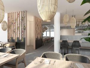 Fine Restaurant & Apartments