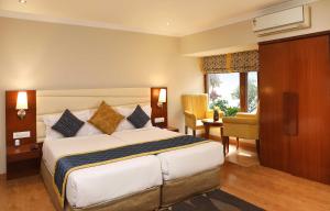 Ahuja Residency Sunder Nagar