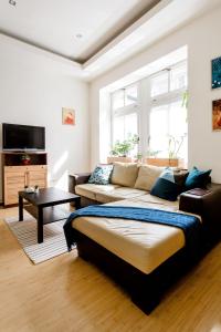 Downtown delight near the Basilica