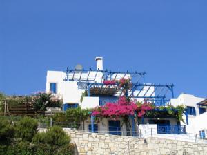 Nymphes Luxury Apartments Heraklio Greece