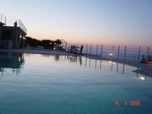 Nymphes Luxury Apartments Heraklio Greece