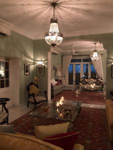 The Rohet House