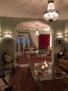 The Rohet House