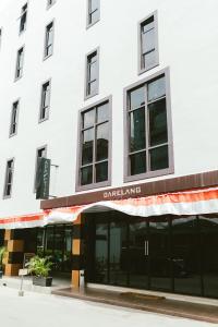Barelang Hotel Nagoya Batam