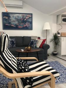 Sweet Suite with free private parking