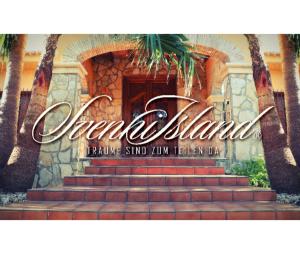 Suite SVENNIISLAND® Benicolet Spania