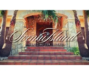 SVENNIISLAND® - Benicolet