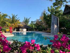 Breeze Residence - 4hvězdičkové hotely ve městě Kiwengwa