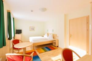 Standard Double Room room in Hotel Kindler