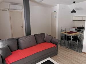 One-Bedroom Suite room in Radman's house