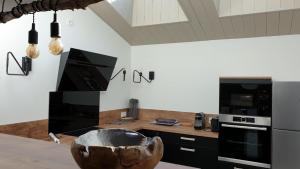 Villas Relocation vacances de la cote sauvage : photos des chambres