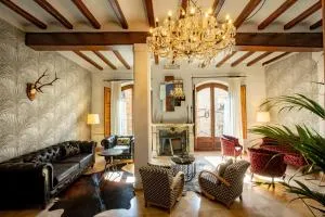 El Palauet del Priorat - Alforja