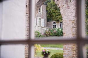 Maisons de vacances Chateau Gite 