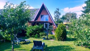 Pensiune Chata Vrchlice Kutna Hora Kutn&aacute; Hora Cehia