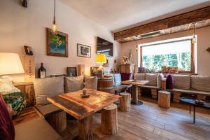 Villa Ruggero Wine Hotel