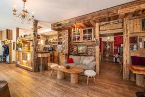 Villa Ruggero Wine Hotel