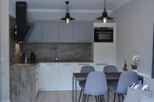 "10" SŁOŃCE WODA LAS - Apartament No10 Garaż w cenie