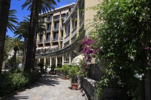 Hotel Calabresi