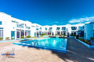 Vivienda Vacacional Il Sogno Aircon&English channels