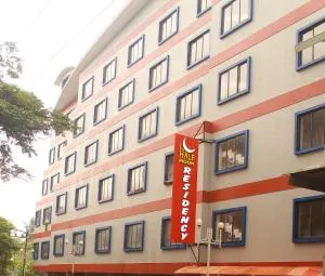 Half Moon Residency Calicut - Кожикоде
