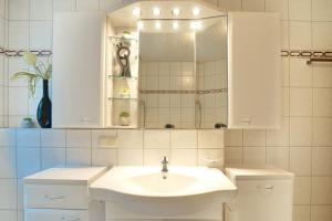 Ferienwohnung Ostrach