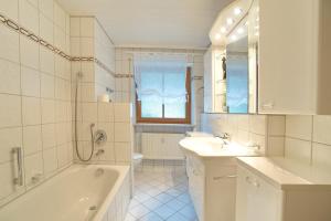 Ferienwohnung Ostrach