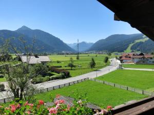 Ranstl Ferienwohnungen