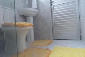 Pousada Porto Milagres-São Miguel dos Milagres-AL