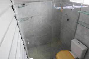 Pousada Porto Milagres-São Miguel dos Milagres-AL