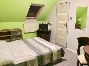 ApartamentyPokoje Nad Potokiem