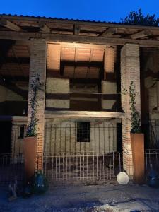 La Luce delle Colline