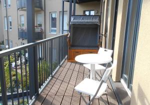 Design Apartments - "Am Schlosspark"