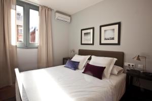 Luxury Palace Apartments