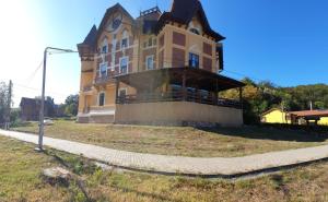 Pensiunea Mayumi Moneasa