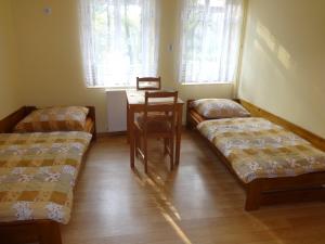 Apartamenty NOCLEGI BĘDZIN