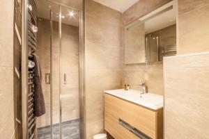 Appartements JOUX PLANE A 202 : photos des chambres