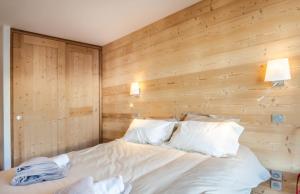 Appartements JOUX PLANE A 202 : photos des chambres