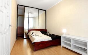 One-Bedroom Apartment room in Apartement on Minskay