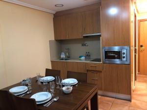 APARTAMENTO OGISAKA GARDEN Spa Mar Naturaleza