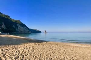 Sebastian's - Agios Gordios Beach Corfu Greece