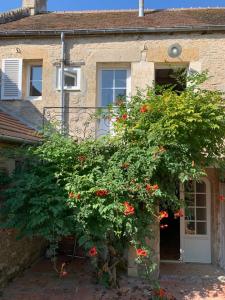 Sejours a la campagne Domaine saint-martin d Amfreville : photos des chambres