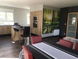 Gîte aux Portes d'Aubrac - Le Cayrol