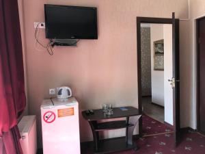 Two-Bedroom Suite room in Hotel Comfort