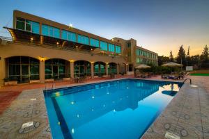 Century Park Hotel