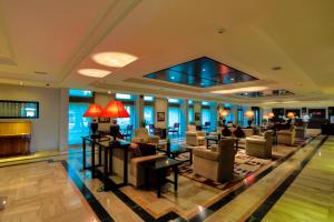 Century Park Hotel