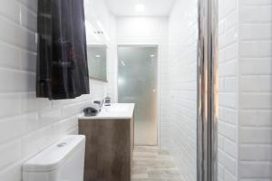 Plaza Mayor Apartment