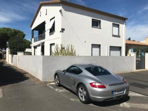 4 stern ferienhaus Luxe, mer et soleil Agde Frankreich