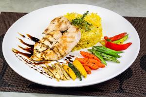 Delta Suites - The Soothing Luxury